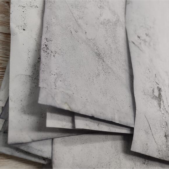 25 Super Grungy Dyed 11"x17" Papers, Hand Dyed Papers, Junk Journal Supply - Picture 10 of 11